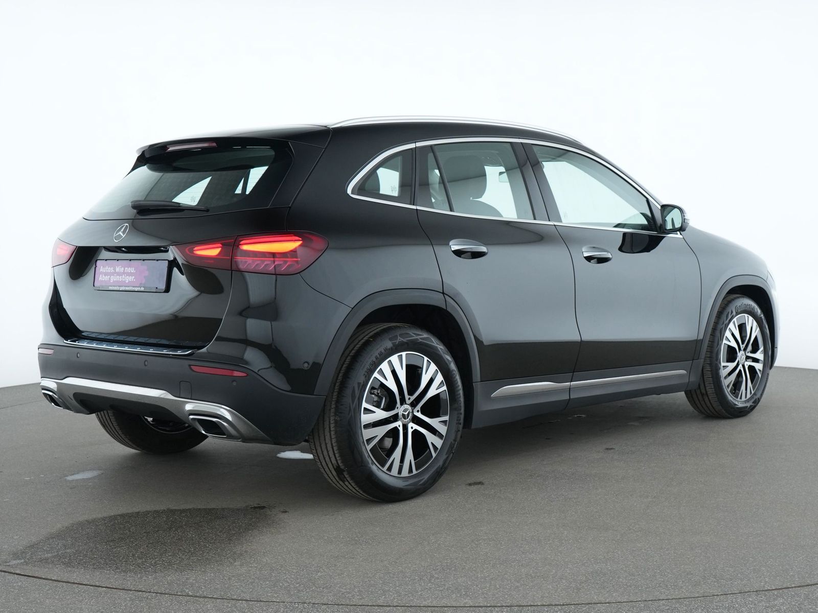 Mercedes-Benz GLA 200 - Bild 7