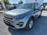 Land Rover Discovery Sport AWD Navi, BC, ZV - Land Rover Discovery in Aachen