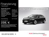 Audi A5 Avant 40 TDI LED*B&O*HuD*Virtual*RFK*Navi - Audi A5 mit Diesel-Antrieb: Kombi, Automatik