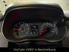 DACIA Duster II Prestige NAVI/KAMERA/SITZHEIZUNG/AHK