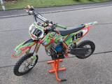 KTM Sx 65 - KTM 65