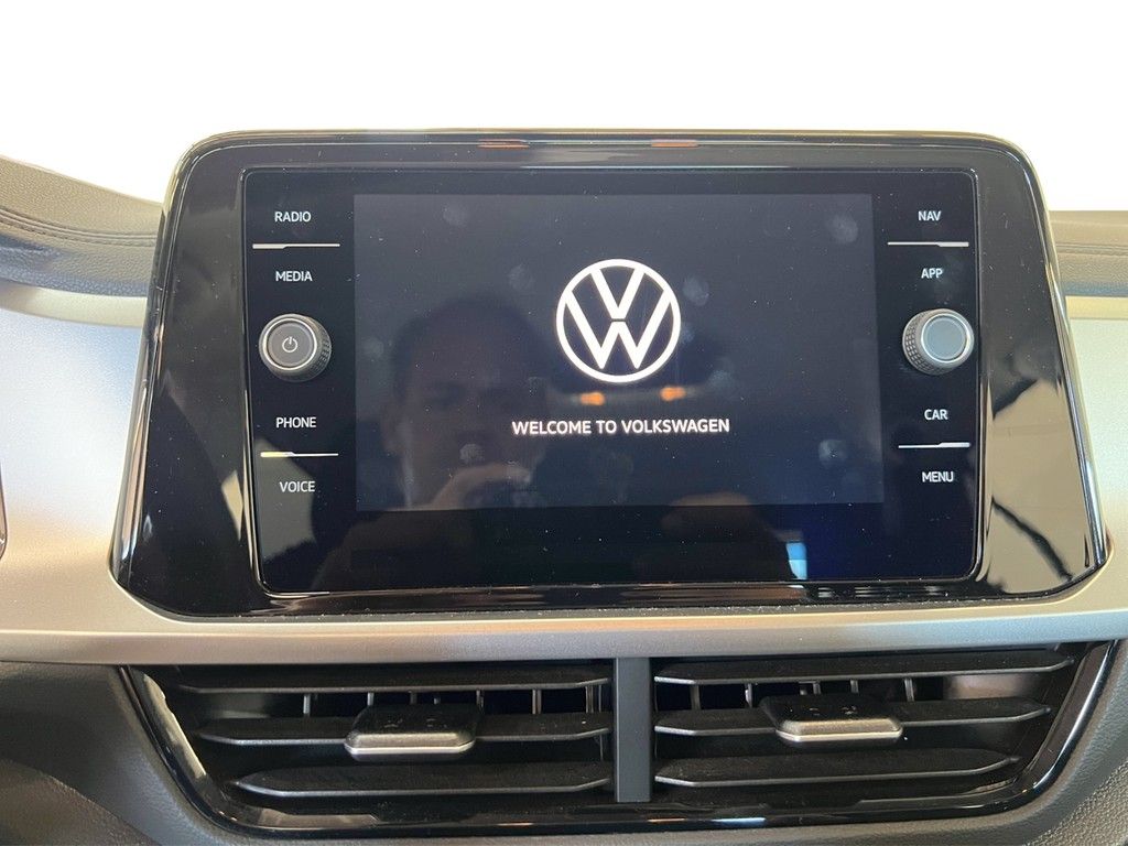 Volkswagen T-Roc - Bild 14