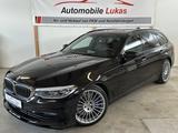 ALPINA D5 S/Touring/Individual/X-Drive/LED/HuD/ACC/KAM - ALPINA aus 2018