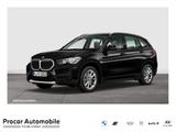BMW X1 sDrive18d A NAVI PDC V+H DAB Tempomat Klima - gebrauchte BMW X1 aus dem Jahr 2022