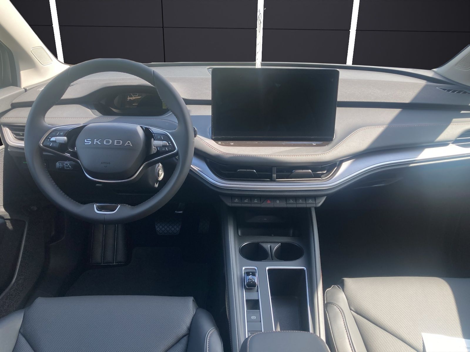 Fahrzeugabbildung SKODA Enyaq 85 x eco Suite