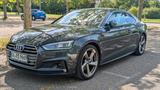 Audi A5 2.0 TFSI quattro sport Cupe  SehrGutenZustand - Audi Gebrauchtwagen in Karlsruhe