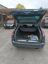 Citroën Ich verkaufe einen Citroen C5 - Citroën C5 aus 2010: Kombi
