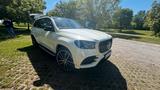 Mercedes-Benz Mercedes GLS 400 d AMG aus erster Hand Sch... - Mercedes-Benz GLS 400 in Stuttgart