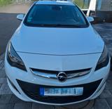 Opel Astra 1.4 Turbo FUN 103kW FUN