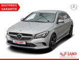 Mercedes-Benz CLA 200 Urban Sitzheizung LED Navi