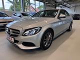 Mercedes-Benz C 200Avantgarde Navi Sitzheizung Teilleder Autom - Mercedes-Benz mit Benzin-Antrieb: Limousine