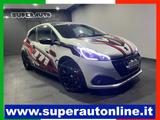Peugeot PEUGEOT 208 THP 208 GTi by Peugeot Sport - Peugeot 208 Sport Gebrauchtwagen