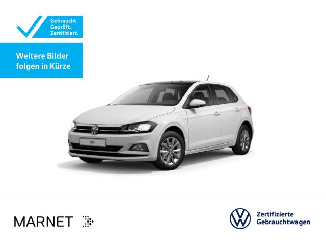 Volkswagen Polo 1.0 TSI Highline Pano*LED*SHZ*PDC*DAB*