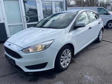 Ford Focus - 3
