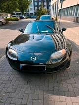 Mazda MX-5 NC Roadster - Mazda MX-5 in Bochum