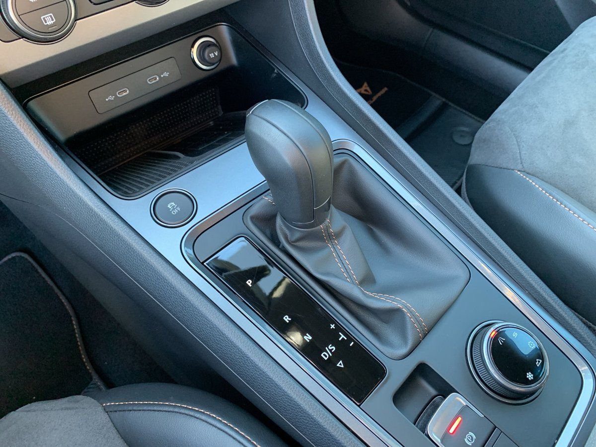 Cupra Ateca - Bild 19
