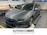 Opel Insignia 2.0 CDTI Aut. OPC-LINE/AHK/KAMERA/BOSE/ - Opel Insignia: Cdti