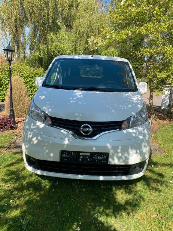 Image of Nissan Qashqai