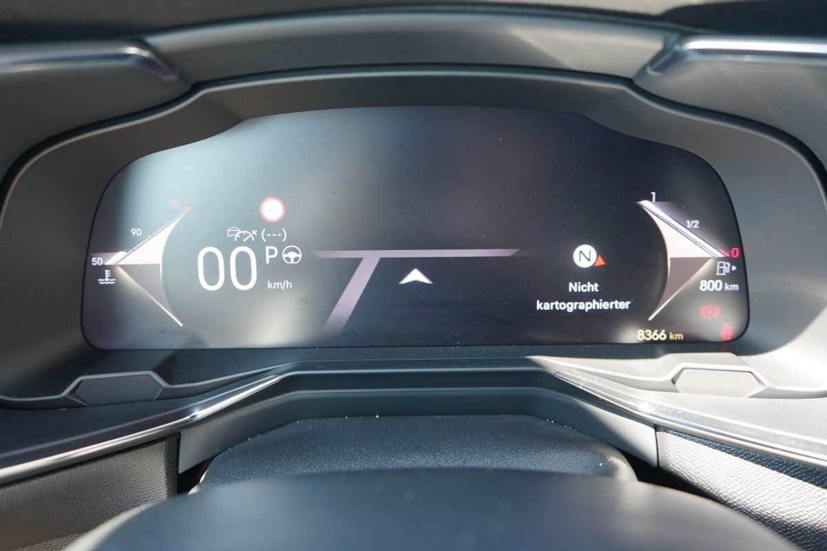 Fahrzeugabbildung DS Automobiles DS7 (Crossback) Performance Line + 360 Kamera