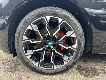 BMW X3 30e xDrive M Sportpaket HK HiFi DAB LED RFK