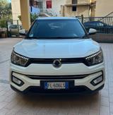 Ssangyong Tivoli 1.6d 2WD Be Visual Cool - 2018 - Ssangyong Tivoli aus 2018