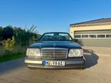 Mercedes-Benz Schönes E320 (W124) Mercedes Cabriolet (2. Hand) - gebrauchte Mercedes-Benz E 320 aus dem Jahr 1995