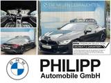 BMW M850i xDrive Coupe M-Performance kein Mietwagen - BMW M850 Jahreswagen