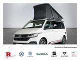 Volkswagen T6.1 California Ocean Edition DSG+NAVI+ACC+RFK - Volkswagen T6 California