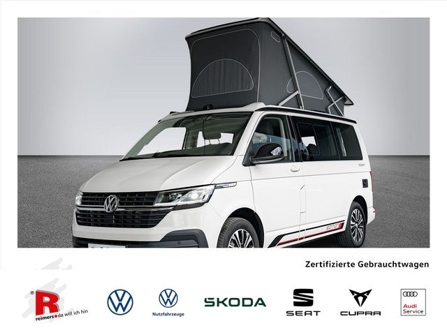 Volkswagen T6.1 California Ocean Edition DSG+NAVI+ACC+RFK