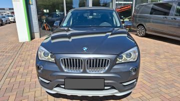 BMW X1 - 6