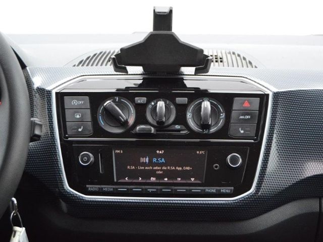 up! 1.0 Move COMP.-PHONE/SHZ/KLIMAANLAGE/MAPS+MO