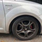 Alfa Romeo MiTo 1.6 JTDM QV-Line PDC / NAVI / KLIMA - Alfa Romeo MiTo: Qv