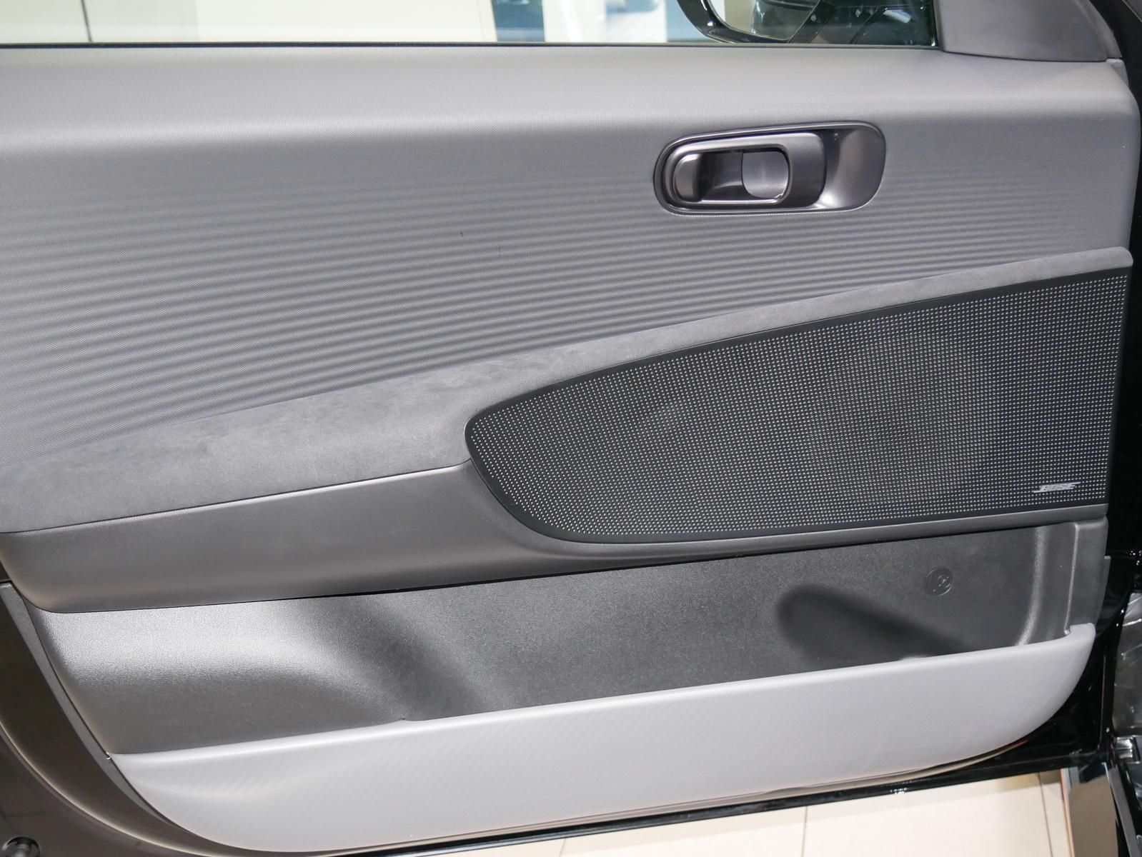Hyundai IONIQ 6 - Bild 18