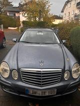 Mercedes-Benz E 280 CDI 4MATIC T AVANTGARDE Avantgarde - Mercedes-Benz E 280: Cdi 4matic