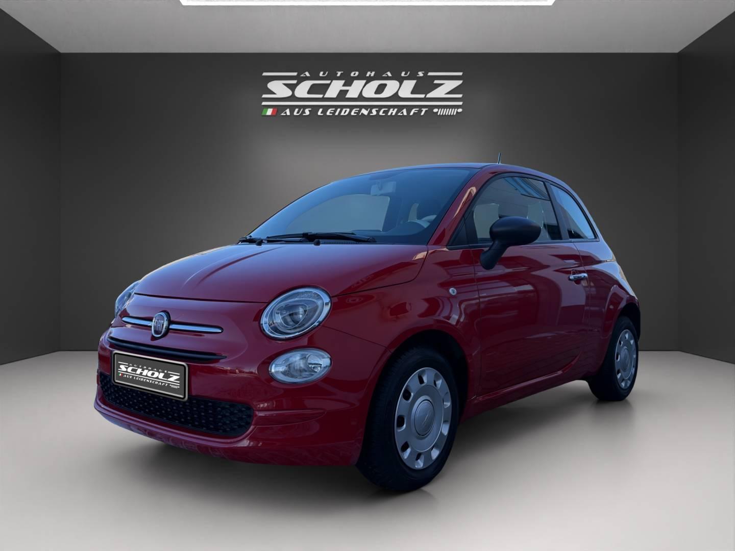 Fiat 500 Hatchback MY23 1.0 GSE Hybrid 51 kW