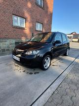 Mazda 2 |  1.4 Benziner | TÜV NEU - Mazda 2