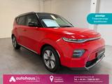 Kia e-Soul Navi|Leder|LED|CAM|Sitzhzg. - mit Elektro-Antrieb: Van