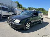 Volkswagen Bora 2.0 Benziner Kombi - Volkswagen Bora in Duisburg