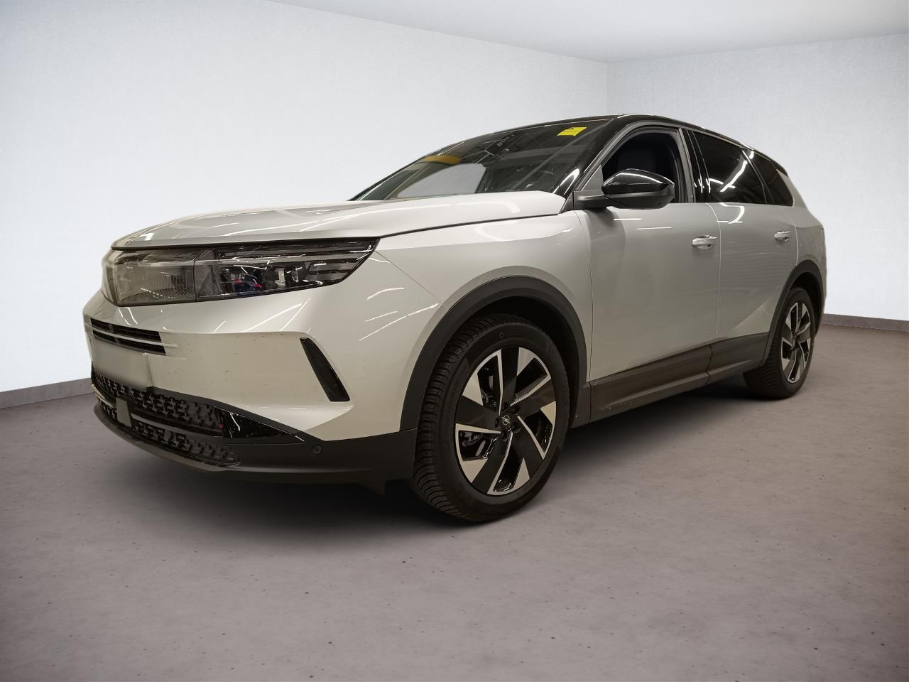 Opel Grandland B 1.2 Turbo Hybrid GS e-DCT LED Matrix