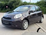 Nissan Micra 1.2 Visia First - Nissan Micra in Düsseldorf