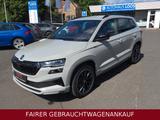 Skoda KAROQ SPORTLINE 150DSG AHK MATRIX LED NAVI ..... - Skoda Karoq in Nürnberg