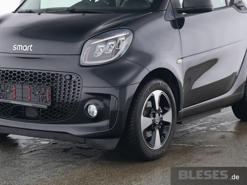 SMART ForTwo – Bild 3