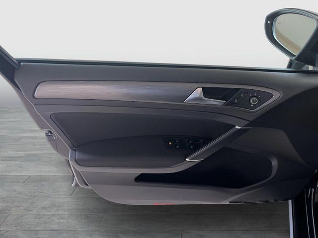 Golf VII Variant 1.5 TSI DSG Comfortline Navi