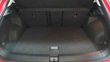Volkswagen T-Roc - 11