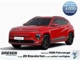 Hyundai KONA Elektro Select 49kWh *FÖRDERFÄHIG bis 6.000 - Hyundai KONA Elektro Neuwagen