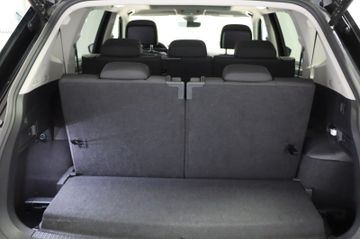Volkswagen Tiguan Allspace 1.5 Life AHK Panodach 7-Sitze