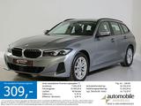 BMW 318d Aut. Widescreen DAB Sitzh PDC Schaltwippen