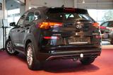 Hyundai Tucson 1.6 GDi 2WD Trend *LED*Kamera*Lane*AHK* - Hyundai Tucson Trend mit Benzin-Antrieb