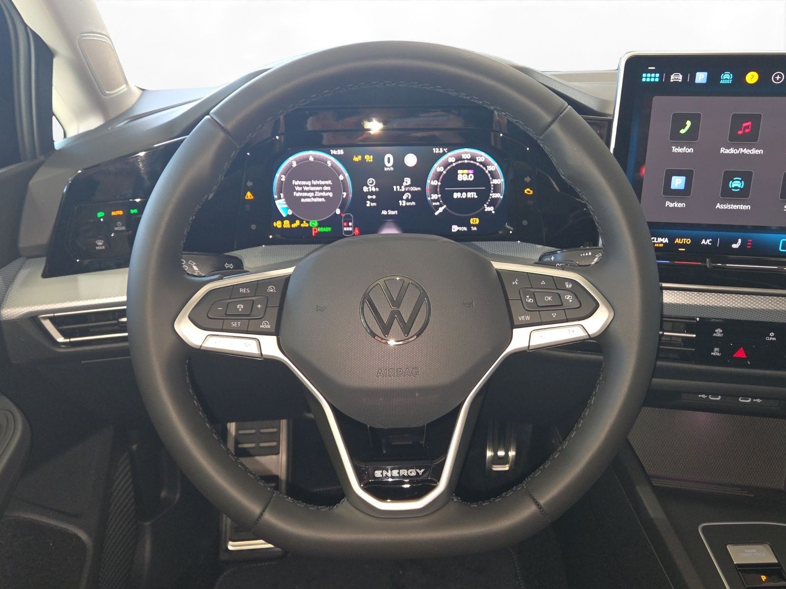 Volkswagen Golf - Bild 8