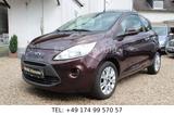 Ford Ka Titanium **2.Hand / TÜV / Klima** - Ford Ka/Ka+ in Gelsenkirchen